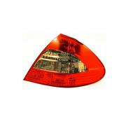 Fanale Faro Posteriore Destro per Classe E W211 2006 In Poi Classic Elegance