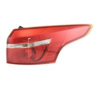 Fanale faro posteriore destro per ford focus dal 2014 esterno sw a led 2033122