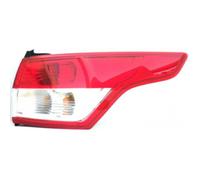 Fanale faro posteriore destro per ford kuga 2013 in poi esterno