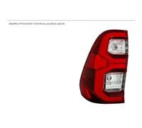 Fanale faro posteriore destro per hilux 2020 in poi senza retronebbia fanale