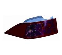 Fanale faro posteriore destro per honda accord 2003 al 2008 esterno