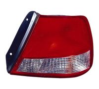 Fanale faro posteriore destro per hyundai accent 2002 al 2003 4 porte