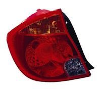 Fanale faro posteriore destro per hyundai accent 2002 al 2005 5 porte