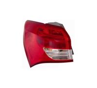 Fanale faro posteriore destro per hyundai ix20 2010 in poi esterno