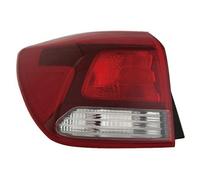 Fanale faro posteriore destro per kia Rio 2017 in poi