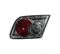 Fanale faro posteriore destro per mazda 6 2002 al 2005 interno con retronebbia