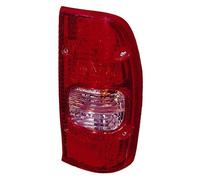 Fanale faro posteriore destro per mazda b2500 1999 al 2005
