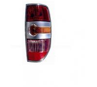 Fanale faro posteriore destro per mazda bt50 2006 al 2008