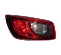 Fanale faro posteriore destro per mazda cx3 2016 in poi esterno