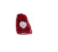 Fanale faro posteriore destro per mini one cooper 2006 al 2010 bianco