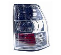 Fanale faro posteriore destro per mitsubishi pajero dal 2007 crystal 8330A566