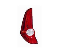 Fanale Faro posteriore destro per opel Agila 2007 in poi