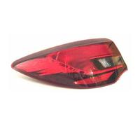 Fanale faro posteriore destro per opel astra j 2012 in poi esterno 5 porte