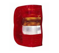 Fanale faro posteriore destro per opel combo 1993 al 2000