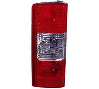 Fanale faro posteriore destro per opel combo 2001 al 2012 OEM 1222063