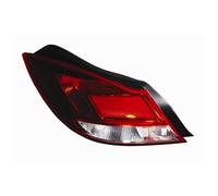 Fanale faro posteriore destro per opel insignia 2009 al 2013 5p