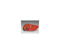 Fanale faro posteriore destro per peugeot 206 cc 2003 in poi