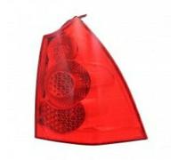 Fanale faro posteriore destro per peugeot 307 2005 al 2007 sw OEM 6351X2