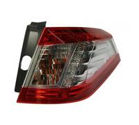 Fanale faro posteriore destro per peugeot 508 2010 in poi sw esterno led
