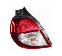 Fanale faro posteriore destro per renault clio 2009 in poi