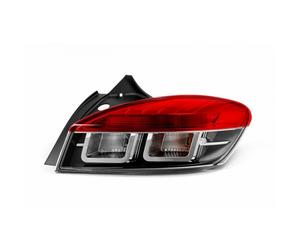 Fanale faro posteriore destro per renault megane 2008 in poi coupe'