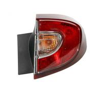Fanale faro posteriore destro per renault megane 2008 in poi sw esterno