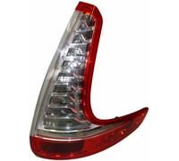 Fanale faro posteriore destro per renault scenic 2009 al 2011