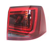 Fanale faro posteriore destro per seat alhambra 2015 in poi esterno led