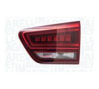 Faro posteriore Dx LED 714000028821 MAGNETI MARELLI per SEAT ALHAMBRA