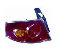 Fanale faro posteriore destro per seat ibiza 2002 al 2007 esterno