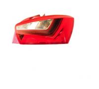 Fanale faro posteriore destro per seat ibiza 2012 in poi sw led rosso