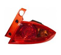 Fanale faro posteriore destro per seat leon 2005 al 2012 esterno