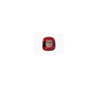 Fanale faro posteriore destro per smart fortwo 2014 in poi no led