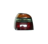 Fanale faro posteriore destro per volkswagen golf 3 1991 al 1997 gti fume