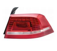 Fanale faro posteriore destro per volkswagen passat 2010 al 2014 sw led esterno