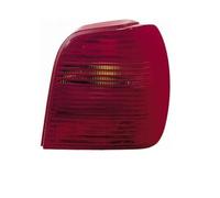 Fanale faro posteriore destro per volkswagen polo 1999 al 2001