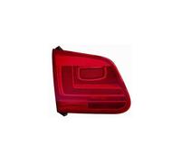 Fanale faro posteriore destro per volkswagen tiguan 2011 al 2015 interno no led