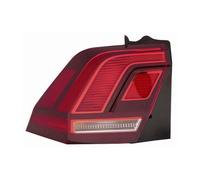 Fanale faro posteriore destro per volkswagen tiguan 2016 in poi esterno led