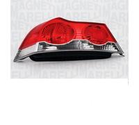 Fanale faro posteriore destro per volvo c70 2006 in poi OEM 31294063
