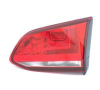 Fanale faro posteriore destro per vw golf 7 2013 in poi sw interno