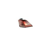 Fanale faro posteriore destro per vw tiguan 2016 in poi esterno led scuro