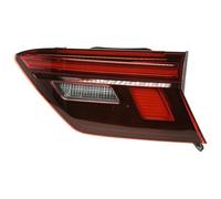 Fanale faro posteriore destro per vw tiguan 2016 in poi interno led chiaro