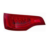 Fanale faro posteriore destro superiore a led per audi q7 2009 in poi