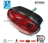 Fanale Faro Posteriore Piaggio Vespa ET2 ET4 50 125 150 Sim 293602 T3939010