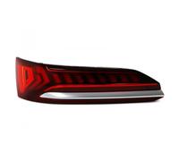 Fanale faro posteriore sinistro a led per audi q7 dal 2019 valeo OEM 4M0945075