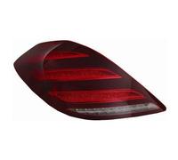 Fanale faro posteriore sinistro A Led per Mercedes Classe S W222 2013 in poi