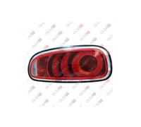 Fanale faro posteriore sinistro a led per mini clubman 2013 al 2018