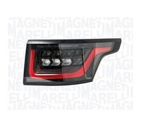 Fanale faro posteriore sinistro a led per range rover sport 2017 in poi