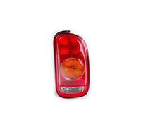 Fanale Faro Posteriore Sinistro Arancio Rosso Per Mini Clubman R55 2006 Al 2010