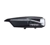 Fanale Faro Posteriore Sinistro Esterno A Led Per Peugeot 308 2021 In Poi High